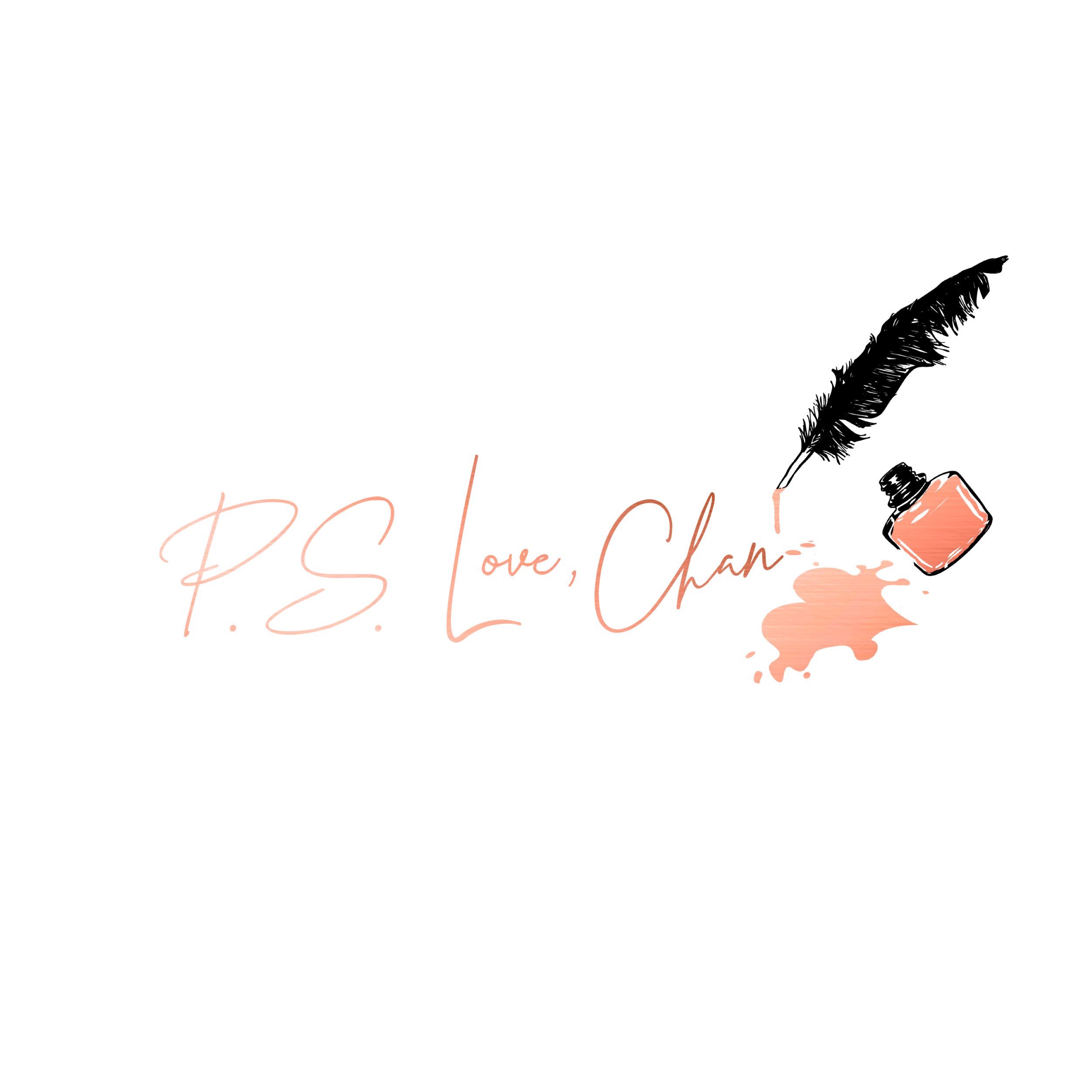 Shop — P.S. Love, Chan